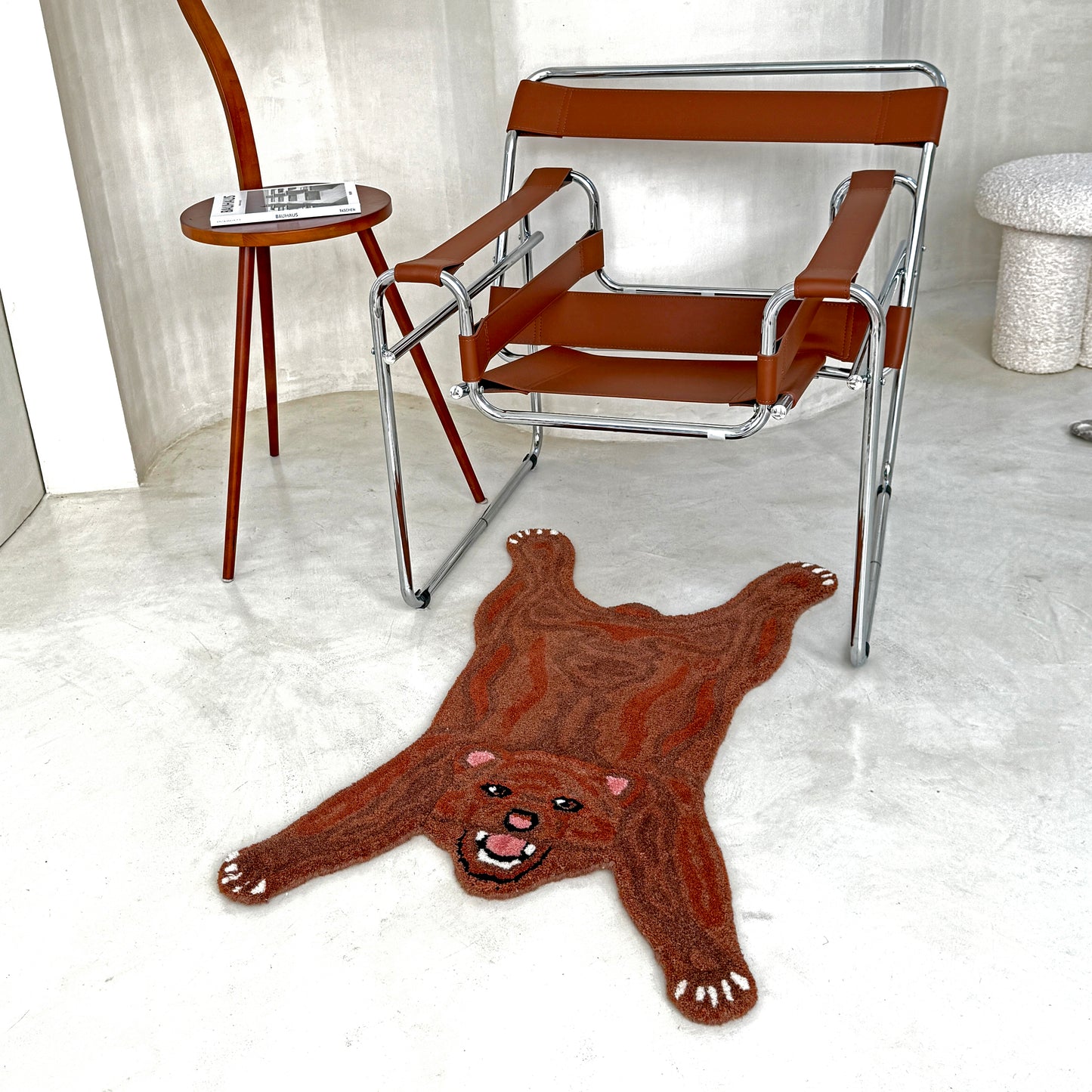 Bo - Bear