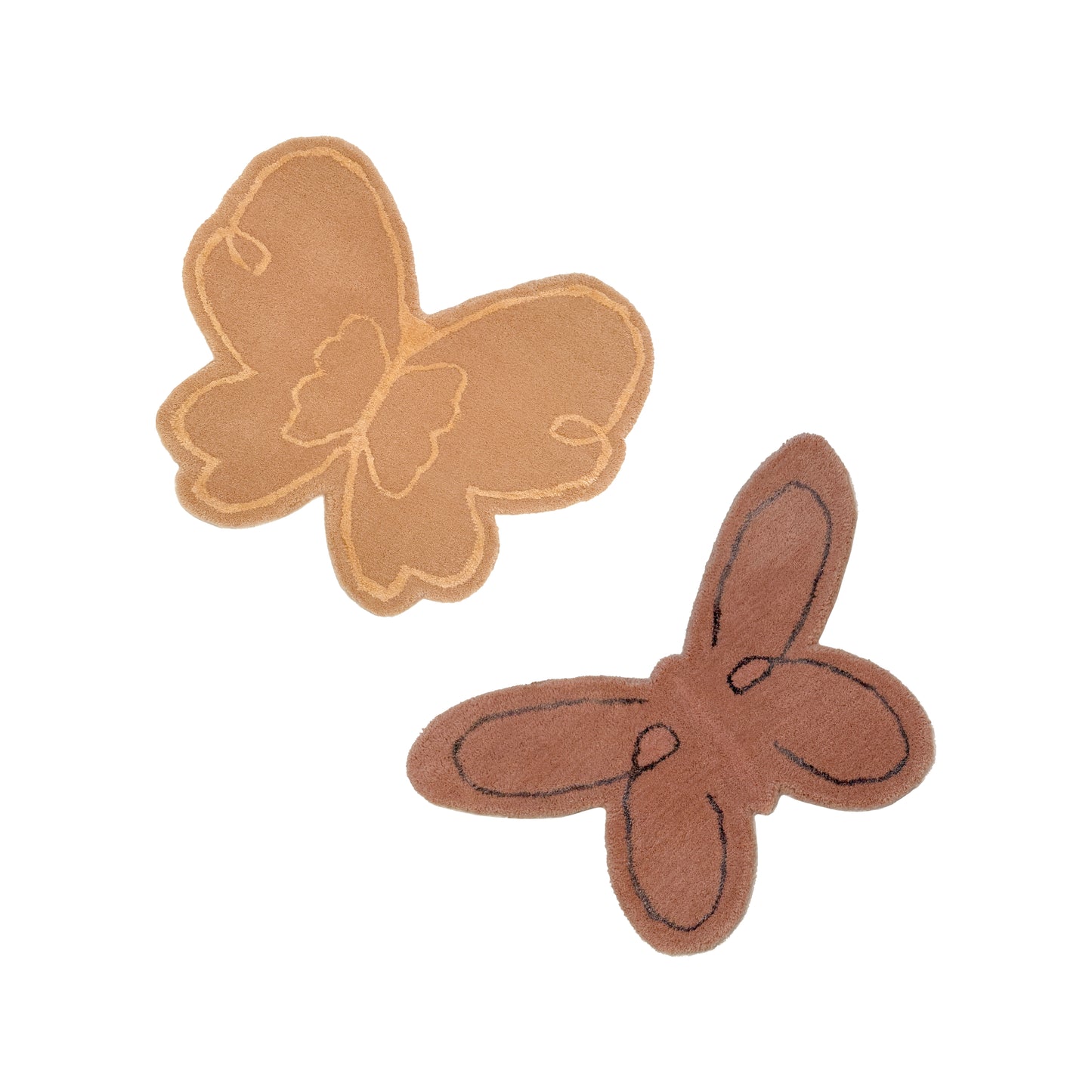 Butterfly (Duo)