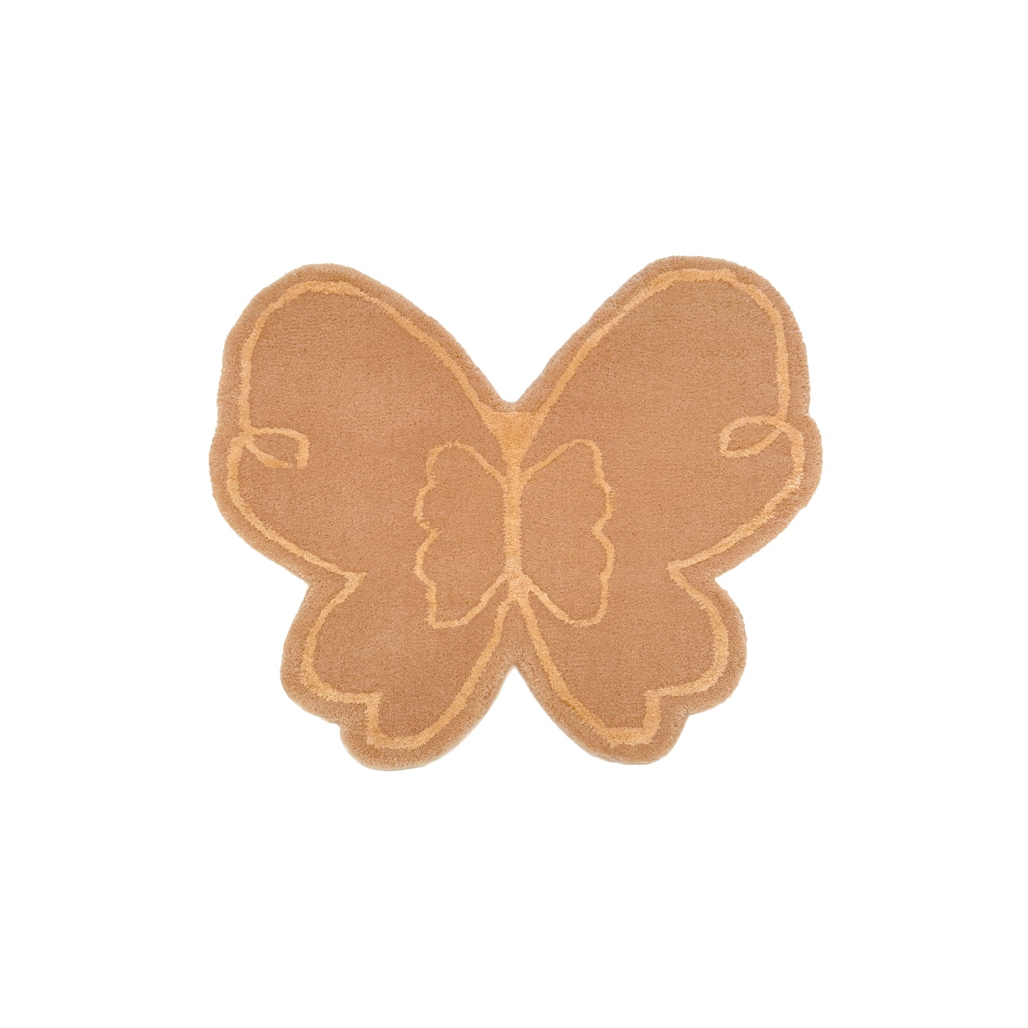 Bree - Butterfly