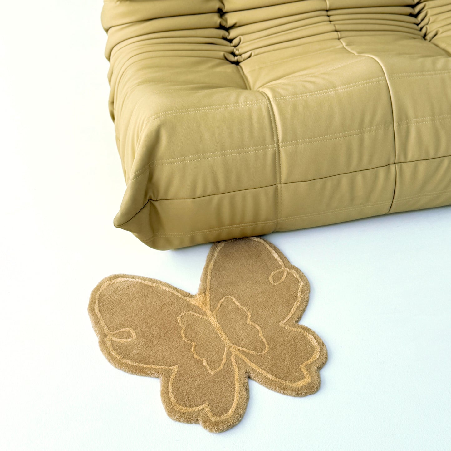 Bree - Butterfly