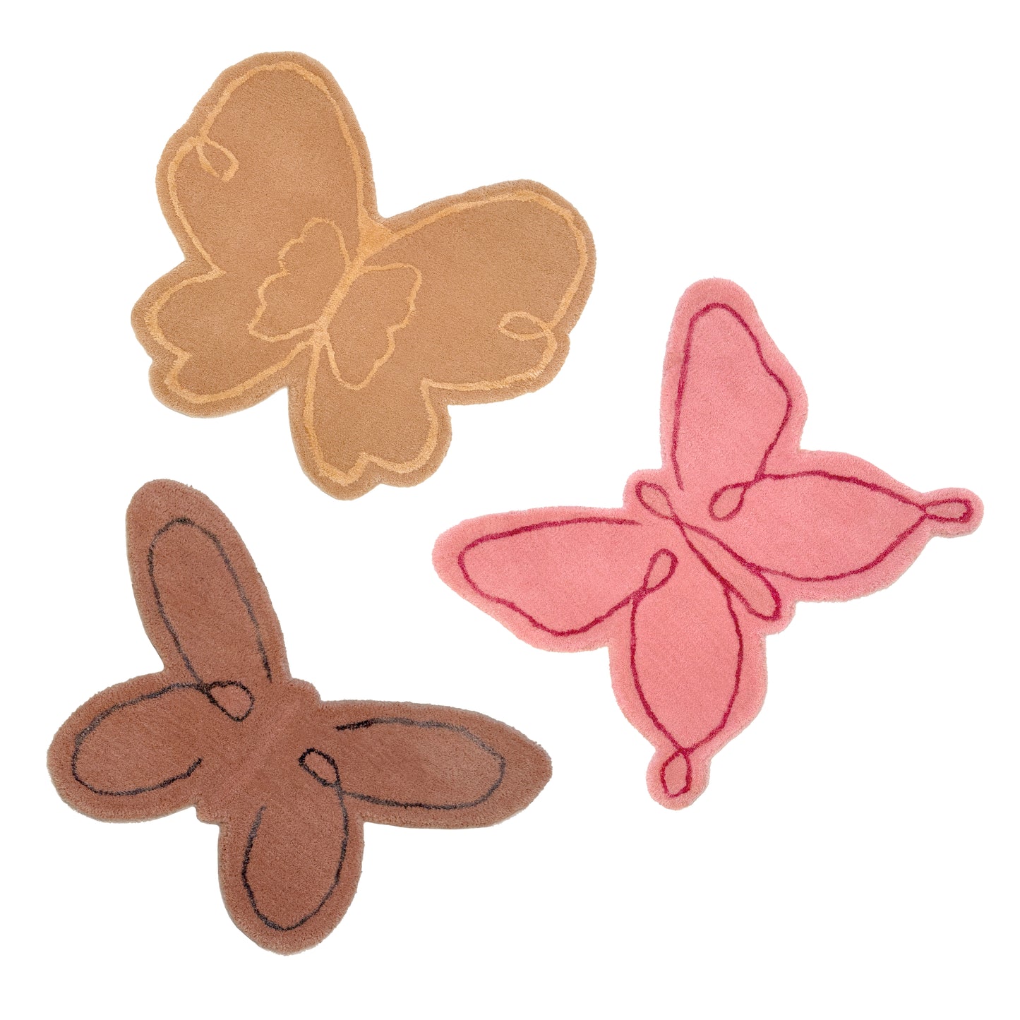 Butterfly (Trio)