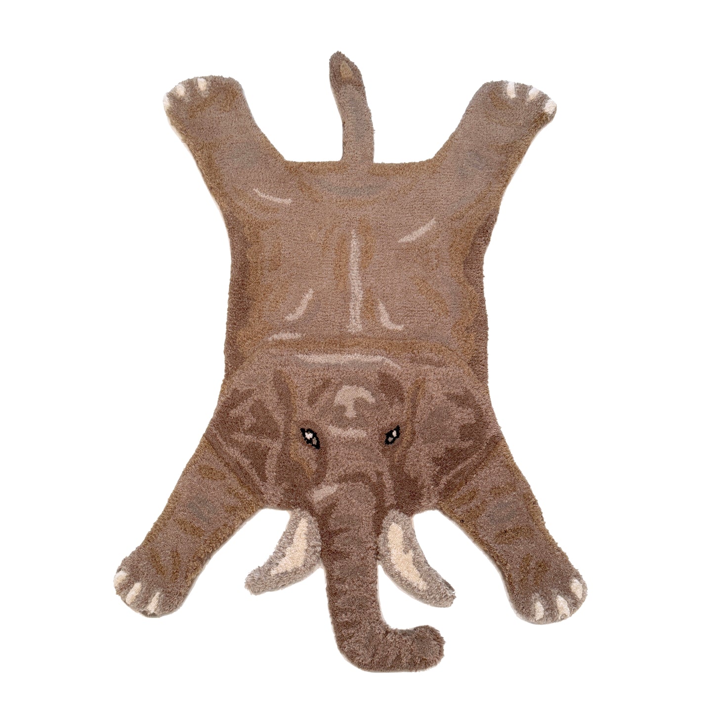 Rumi - Elephant
