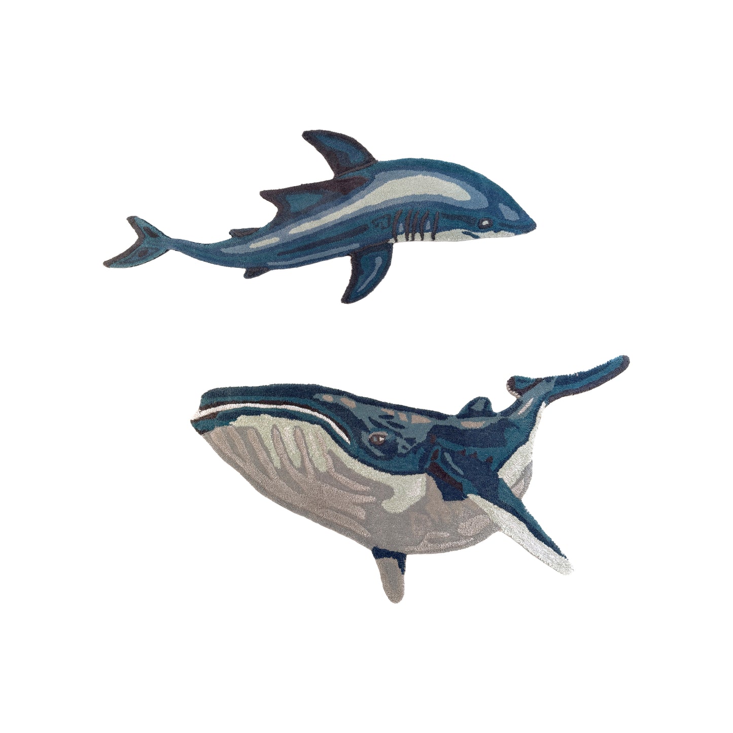 Ocean duo