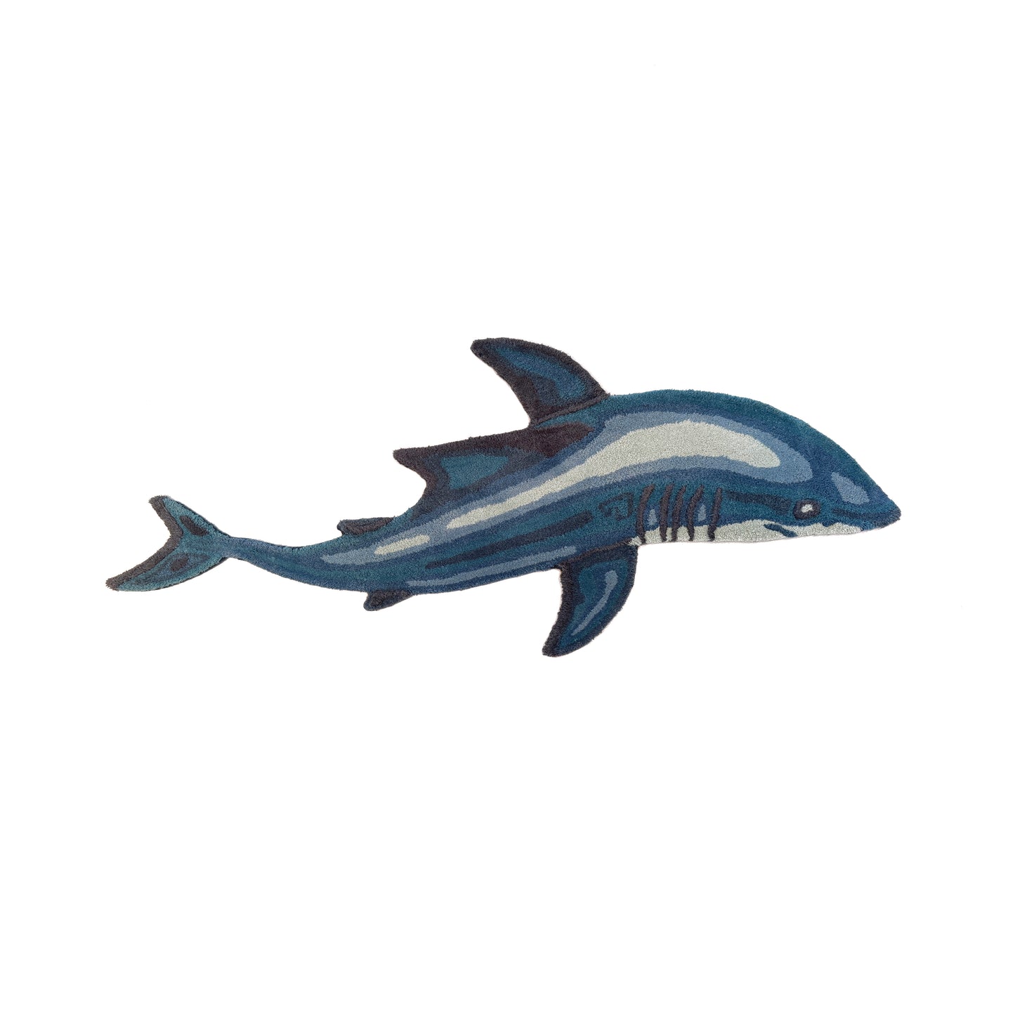 Finn - Shark