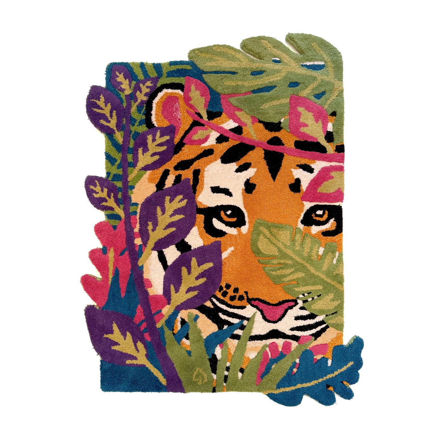 Lumi - Tiger